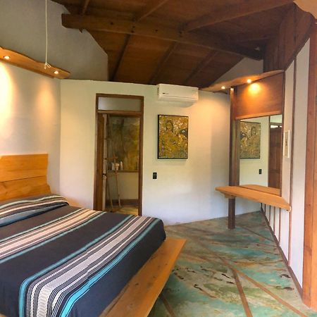 Frondavista San Pancho Apartment San Francisco  Bagian luar foto
