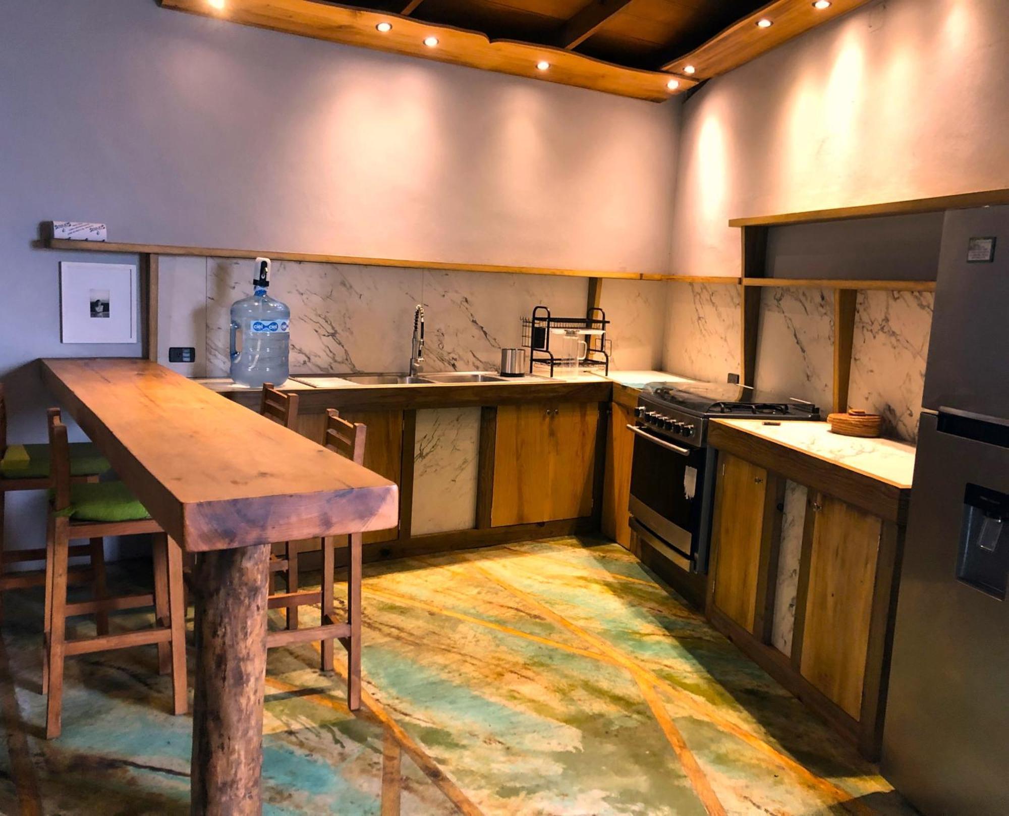 Frondavista San Pancho Apartment San Francisco  Bagian luar foto
