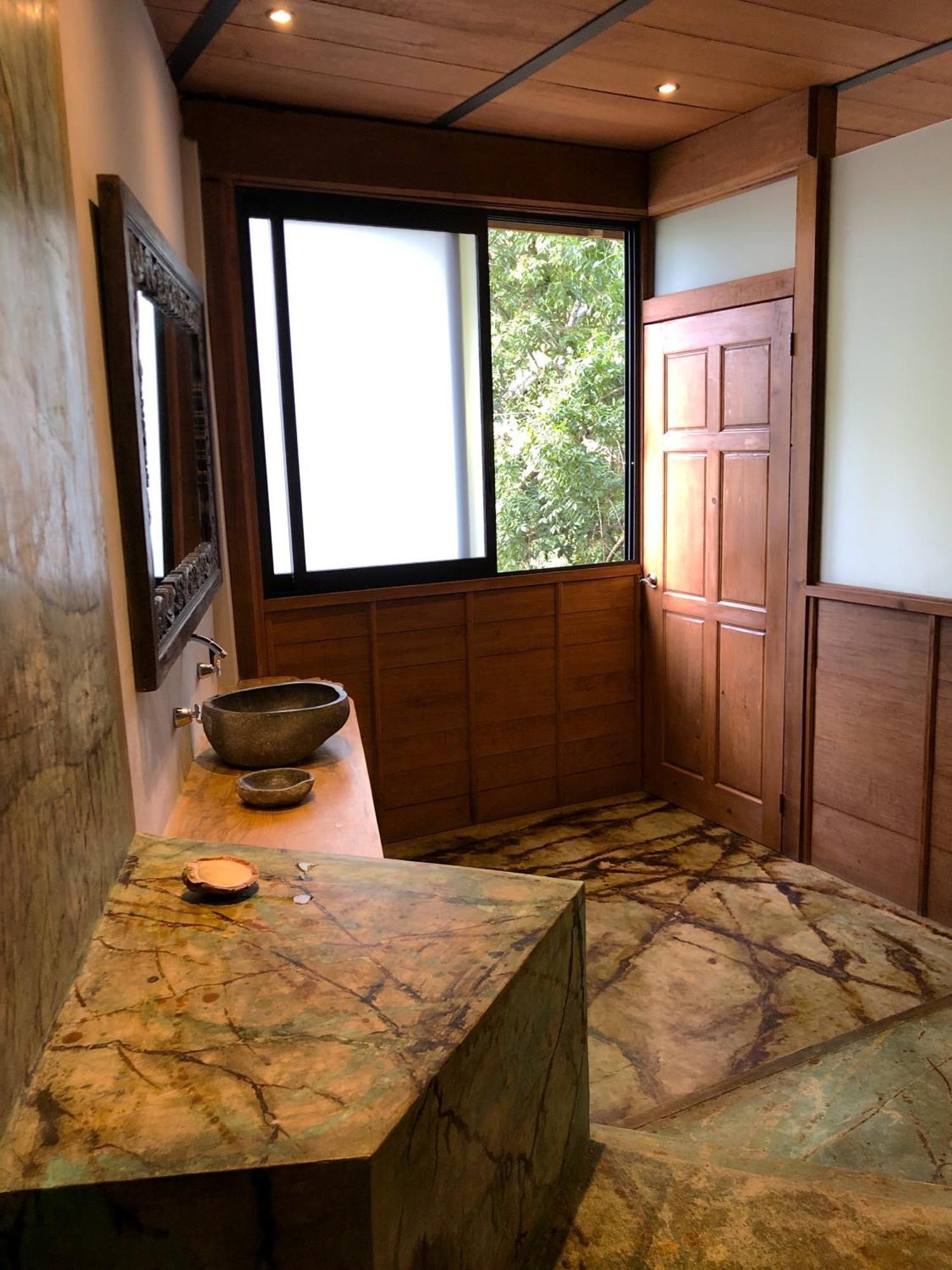 Frondavista San Pancho Apartment San Francisco  Bagian luar foto