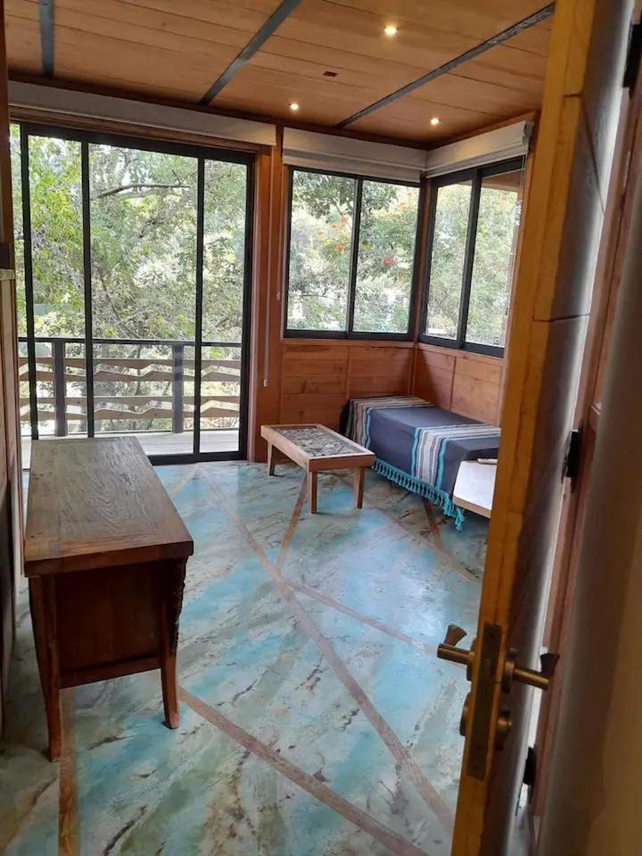 Frondavista San Pancho Apartment San Francisco  Bagian luar foto
